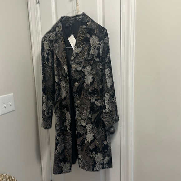 Killer spanner jacket! - Picture 1 of 6